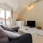 Family Idyll Apartment *