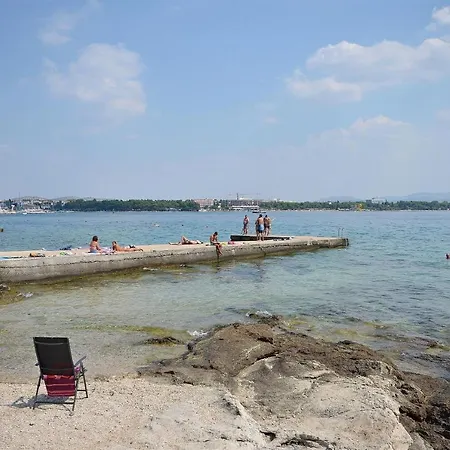 Family Idyll Vodice