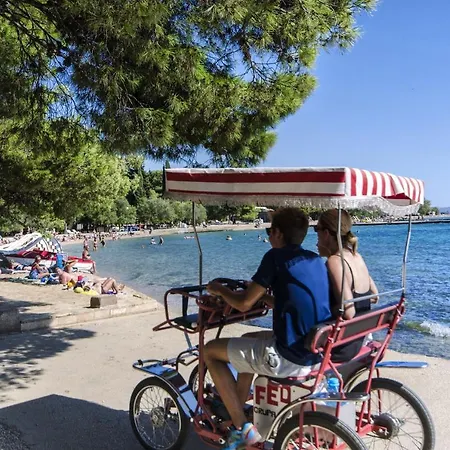 דירה Family Idyll *