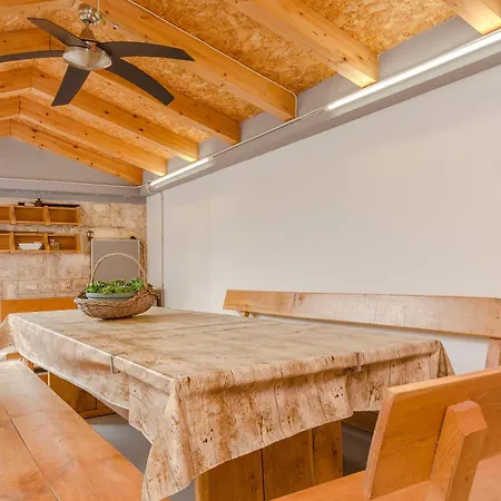 Apartman Family Idyll