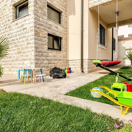 Family Idyll Apartment Vodice