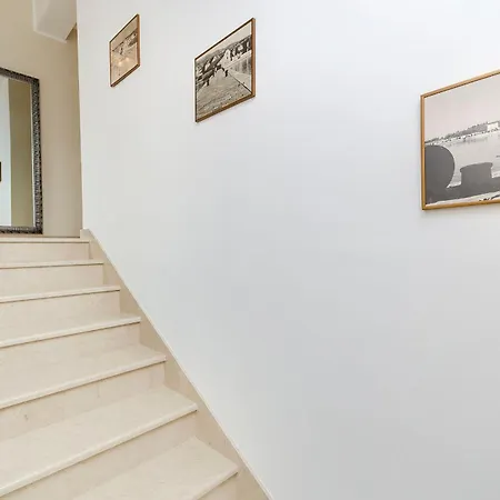 Family Idyll Apartment