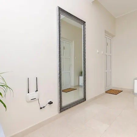 Family Idyll דירה