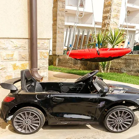 דירה Family Idyll