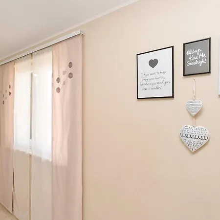 Family Idyll Apartment