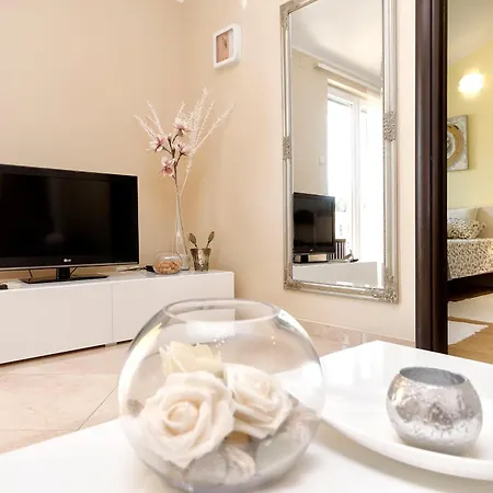 Family Idyll Apartment