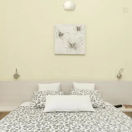 דירה Family Idyll *