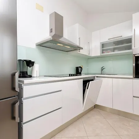 Family Idyll Apartman Vodice