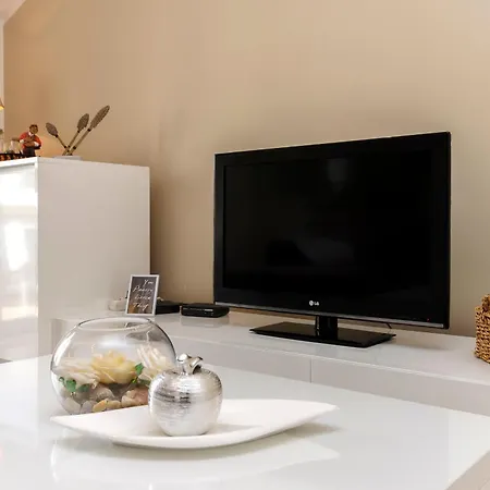 Family Idyll * וודיצה