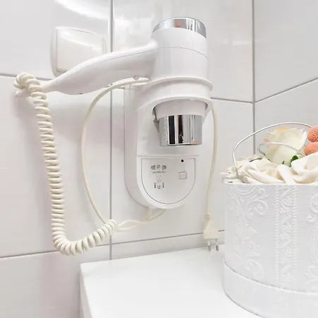 Family Idyll דירה *