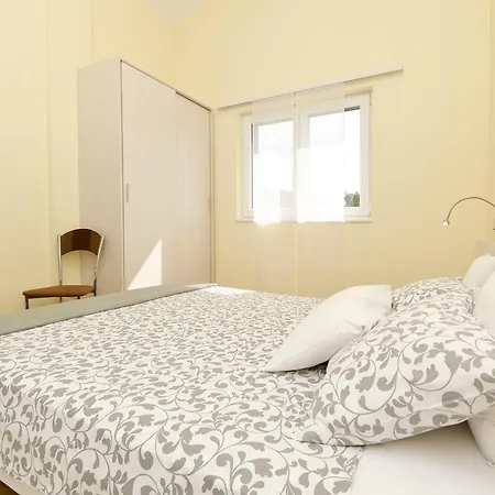 Apartman Family Idyll