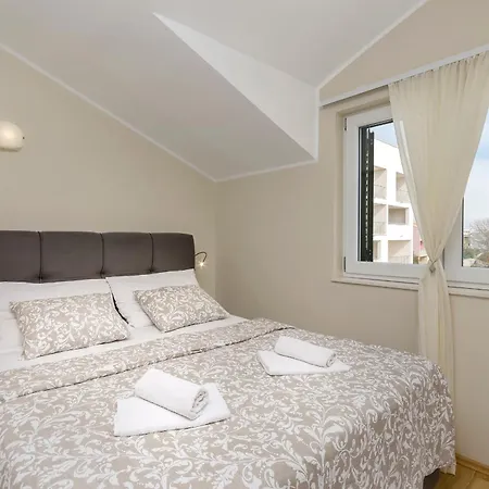 Family Idyll דירה