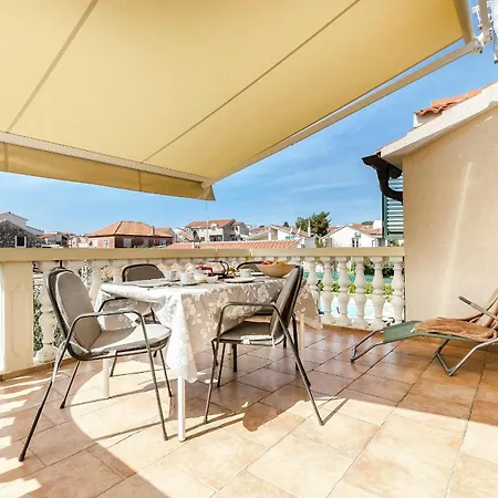 Apartman Family Idyll