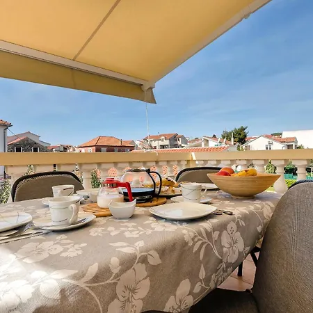 דירה Family Idyll *