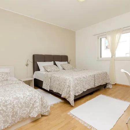 Apartman Family Idyll *