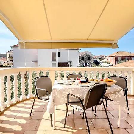 דירה Family Idyll