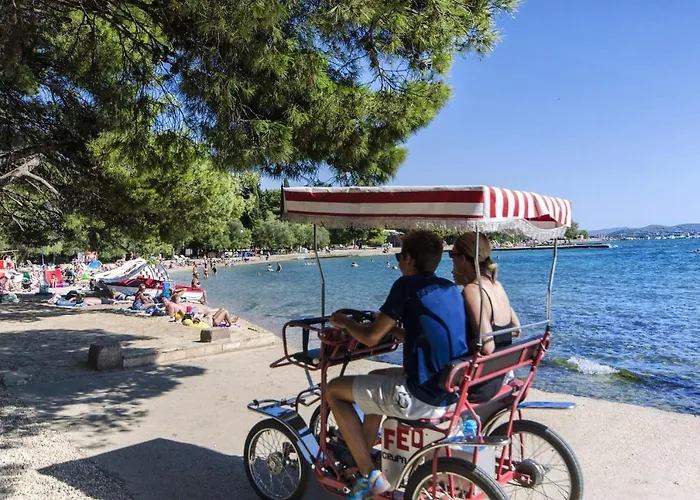 Appartement Family Idyll *