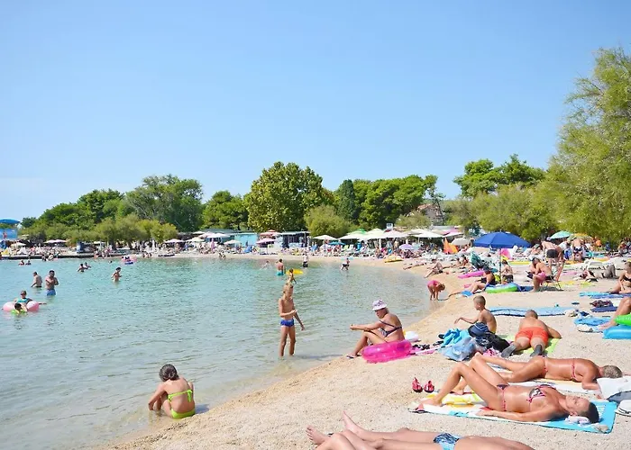 Appartement Family Idyll