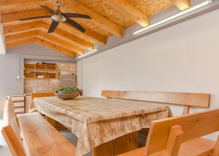 Апартаменты Family Idyll