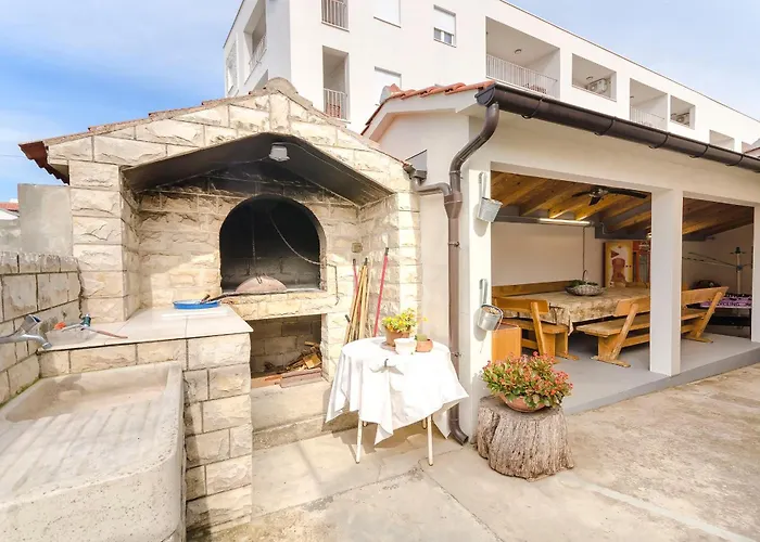 Family Idyll Appartement