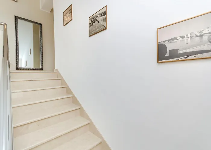 Family Idyll Appartement