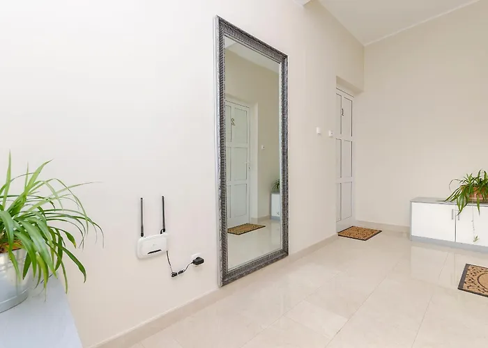 Family Idyll アパート