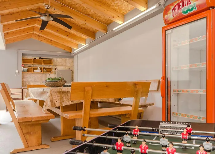 Family Idyll Appartement Vodice