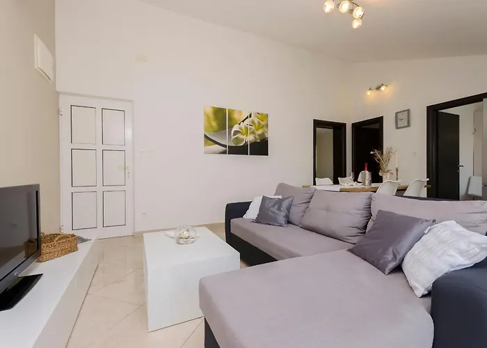 Апартаменты Family Idyll