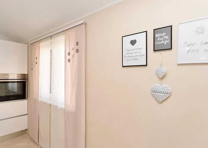 Family Idyll Appartement