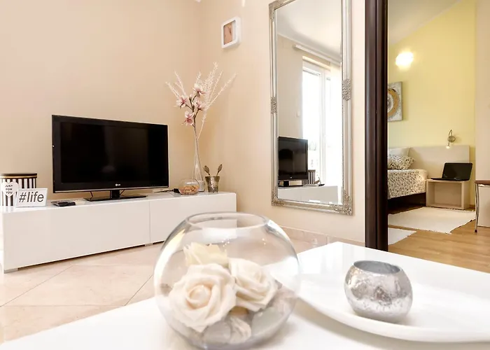 Family Idyll Appartement