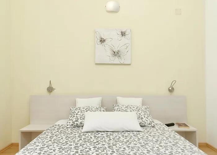 Appartement Family Idyll *