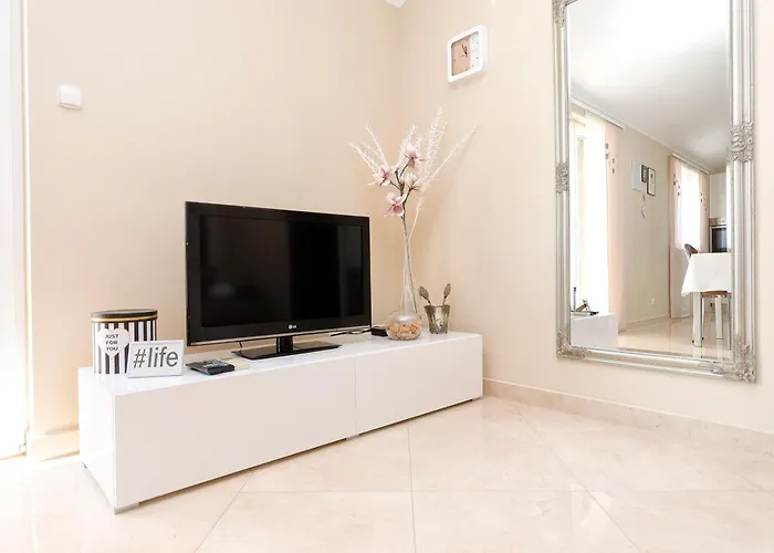 Appartement Family Idyll Vodice