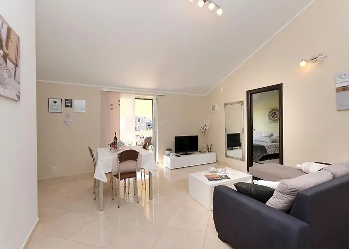 Family Idyll Appartement