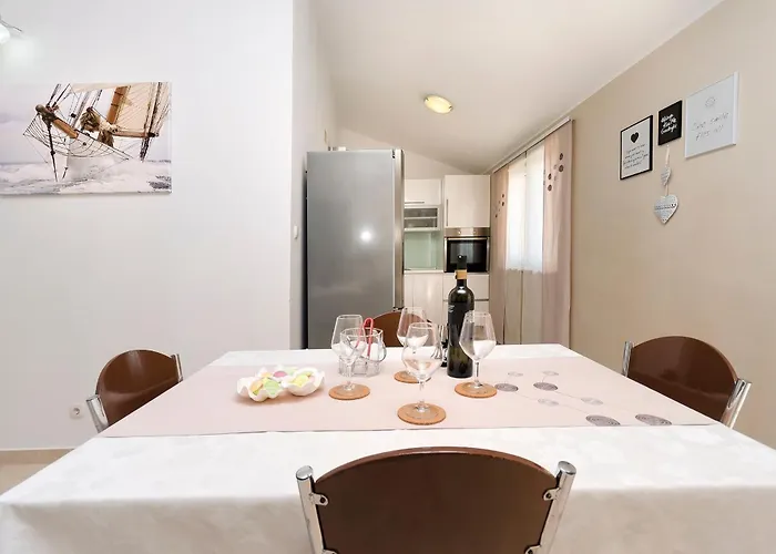 Appartement Family Idyll *