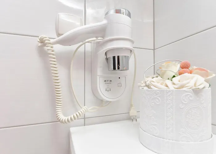 Family Idyll アパート *