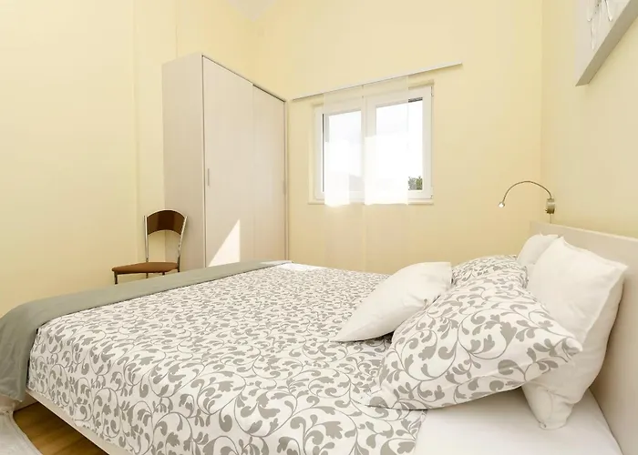 Апартаменты Family Idyll