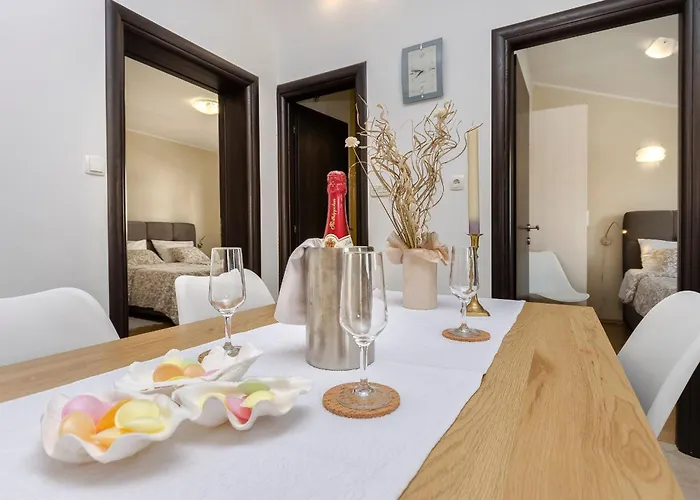 Family Idyll Appartement *