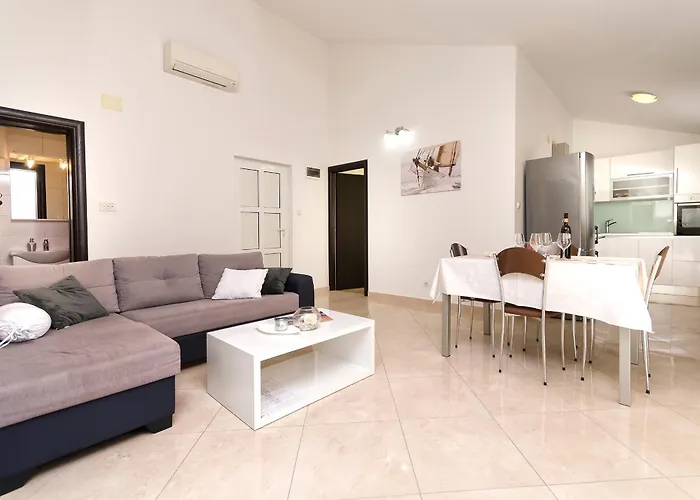 Family Idyll Appartement *