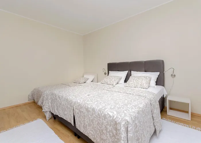 Family Idyll Appartement