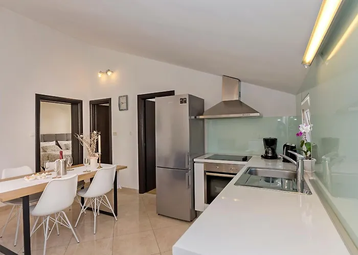 Appartement Family Idyll *