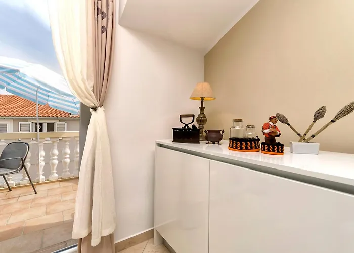 Family Idyll Appartement Vodice