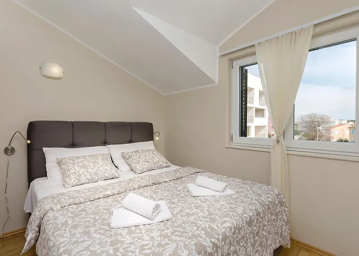 Family Idyll Appartement