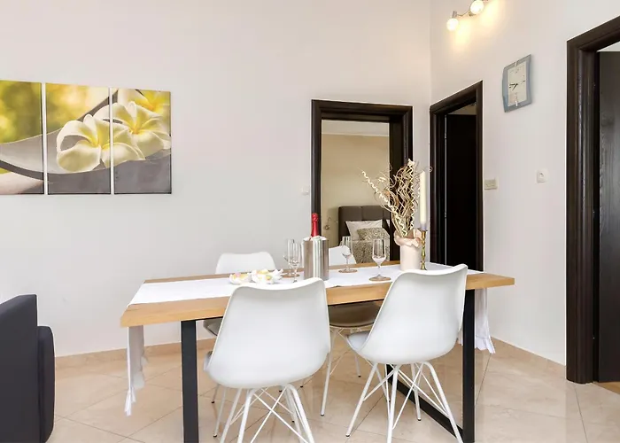 Family Idyll * Vodice