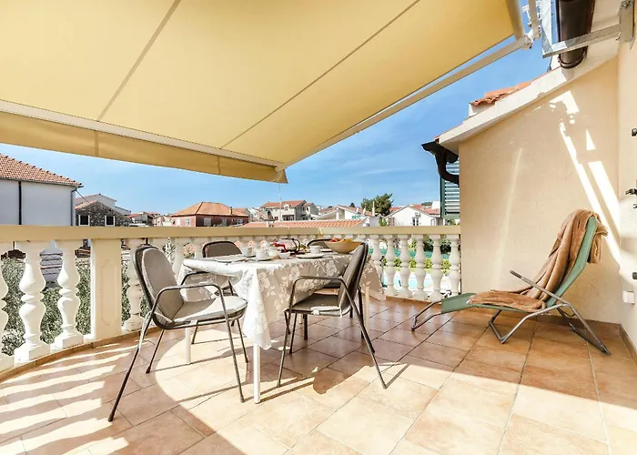 Appartement Family Idyll