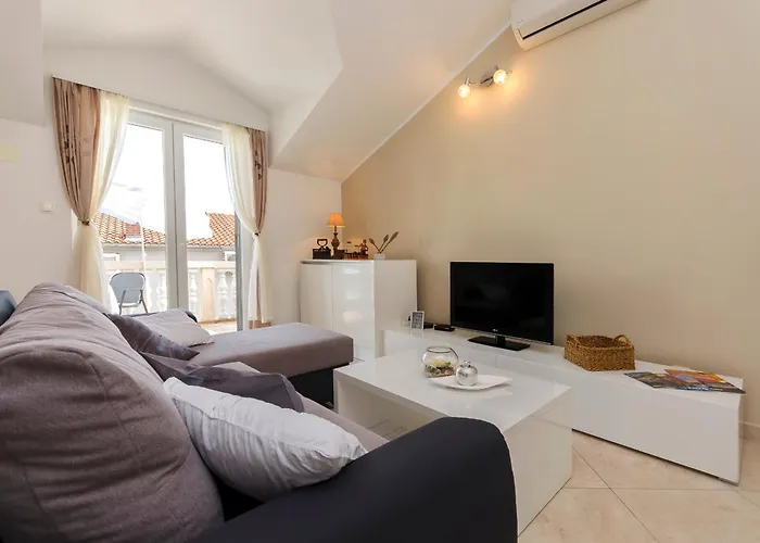 Family Idyll Appartement *