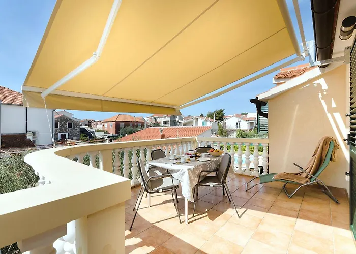 Appartement Family Idyll Vodice