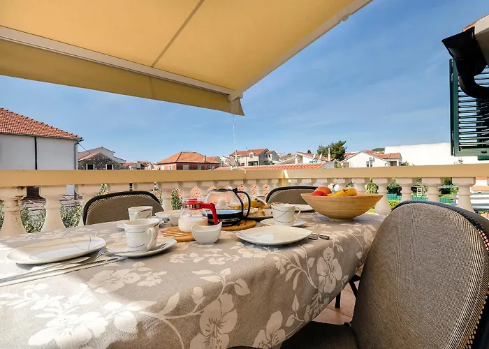 Апартаменты Family Idyll *