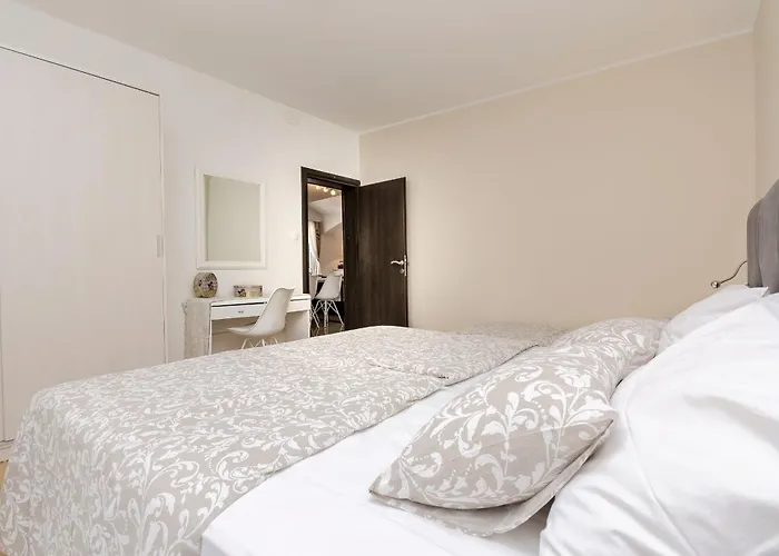 Family Idyll Appartement *