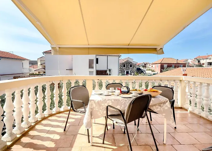 Appartement Family Idyll