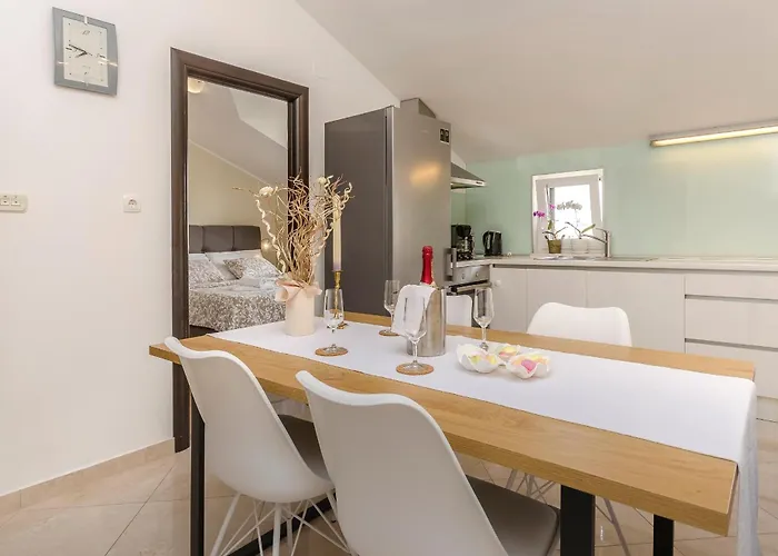 Family Idyll Appartement